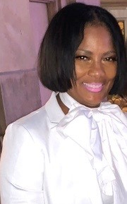 Bonita Hargett Profile Pic